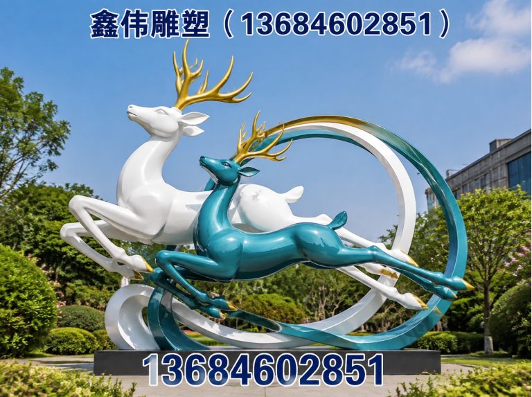 依兰县商场美陈展示图